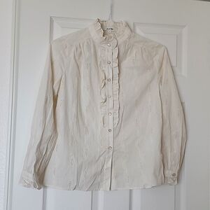 Women's blouse